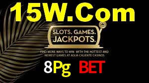 Premium Interface 8Pg Bet