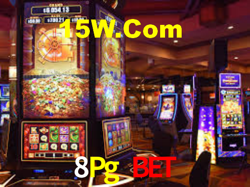 8Pg Bet - Cassino Jogos Plataforma - 8Pg Casino