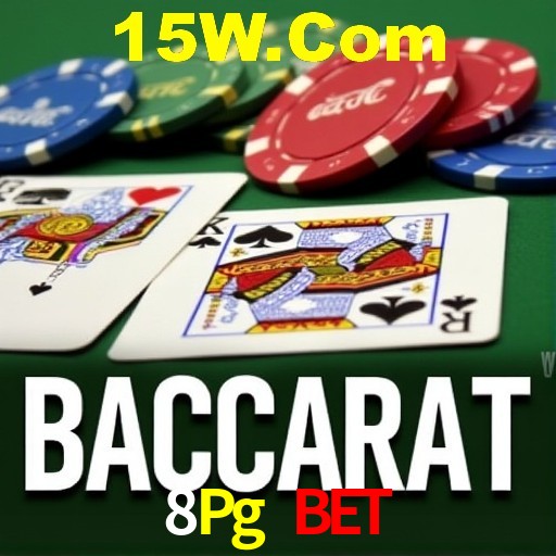 Inovações de Jogos na 8Pg Bet: O Futuro das Experiências Interativas