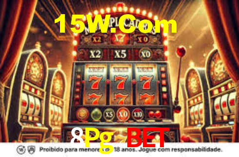 8Pg Bet